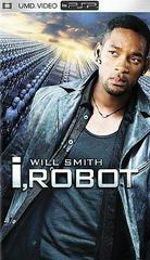 I, Robot - [UMD] PSP (Copy) (Online Order Only)
