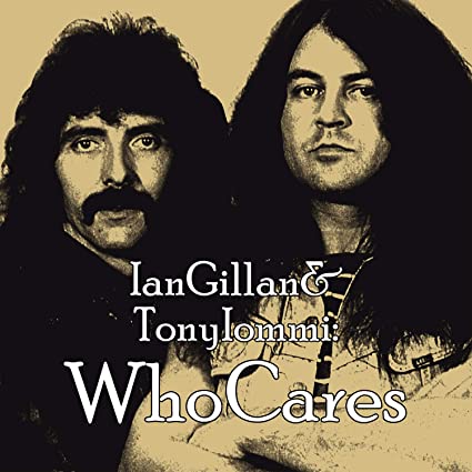 Who Cares [Import] (2 CD) [CD] (ONLINE ORDER ONLY)
