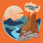 Coyote Cry [Vinyl]