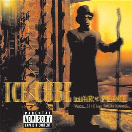 War & Peace V.1 - The War Disc [Vinyl] (ONLINE ORDER ONLY)