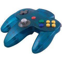Nintendo 64 Controllers (Online Order Only)
