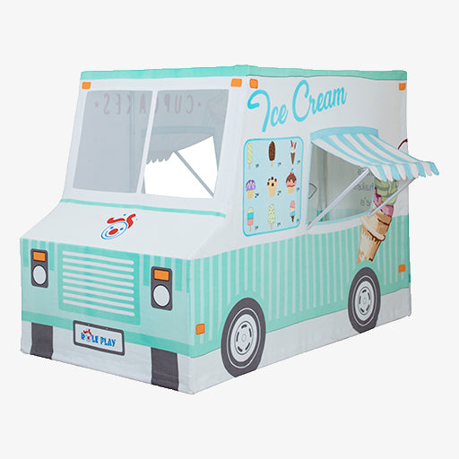 Ice Cream & Cupcake Truck (ONLINE ORDER ONLY)