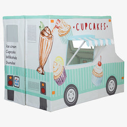 Ice Cream & Cupcake Truck (ONLINE ORDER ONLY)
