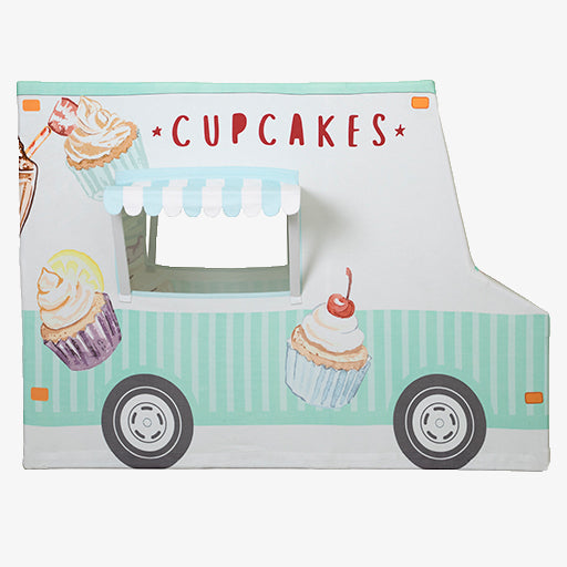 Ice Cream & Cupcake Truck (ONLINE ORDER ONLY)