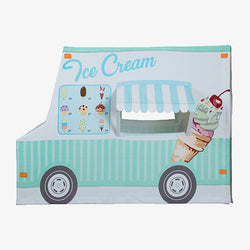 Ice Cream & Cupcake Truck (ONLINE ORDER ONLY)