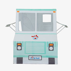 Ice Cream & Cupcake Truck (ONLINE ORDER ONLY)