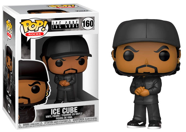 Ice Cube 160 (Online Order Only)