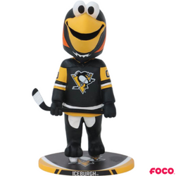 Mini Superstar Series Bobbleheads (ONLINE ORDER ONLY)