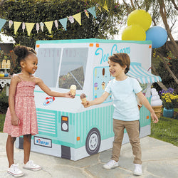 Ice Cream & Cupcake Truck (ONLINE ORDER ONLY)