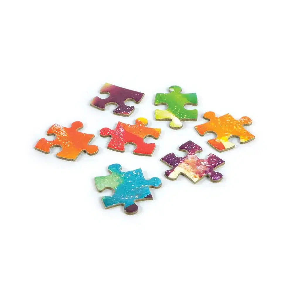 Icepops 500 Piece Jigsaw Puzzle Fred (ONLINE ORDER ONLY)