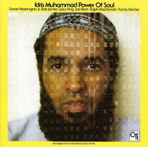 Power Of Soul (Remastered) [CD] (ONLINE ORDER ONLY)