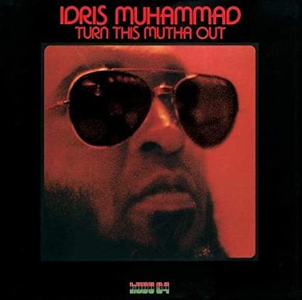 Turn This Mutha Out [Import] [CD] (ONLINE ORDER ONLY)