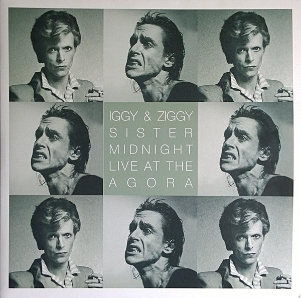 Sister Midnight [Vinyl] (ONLINE ORDER ONLY)