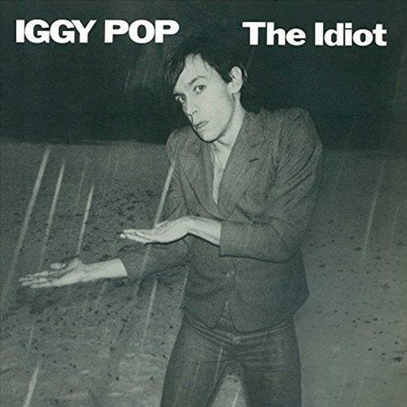 IDIOT, THE (LP) [Vinyl] (ONLINE ORDER ONLY)