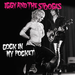 Cock In My Pocket (Colored Vinyl, Pink) (7" Single) [Vinyl] (ONLINE ORDER ONLY)