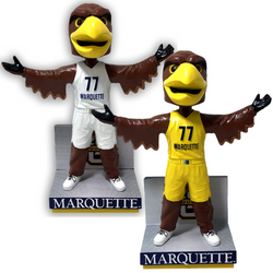 Iggy Marquette Golden Eagles Basketball Bobbleheads (ONLINE ORDER ONLY)