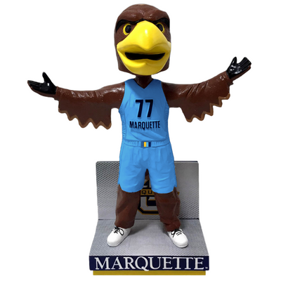 Iggy Marquette Golden Eagles Basketball Bobbleheads (ONLINE ORDER ONLY)