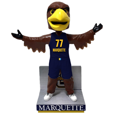 Iggy Marquette Golden Eagles Basketball Bobbleheads (ONLINE ORDER ONLY)