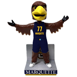Iggy Marquette Golden Eagles Basketball Bobbleheads (ONLINE ORDER ONLY)