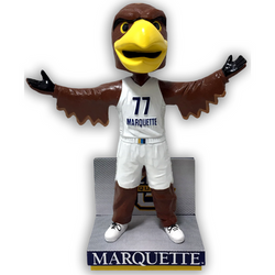 Iggy Marquette Golden Eagles Basketball Bobbleheads (ONLINE ORDER ONLY)