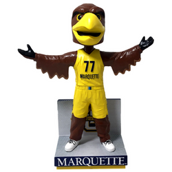 Iggy Marquette Golden Eagles Basketball Bobbleheads (ONLINE ORDER ONLY)