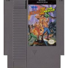 Ikari Warriors III - NES (Online Order Only)