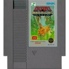 Ikari Warriors - NES (Online Order Only)