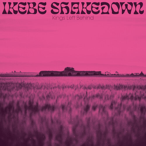 Kings Left Behind [Vinyl] (ONLINE ORDER ONLY)