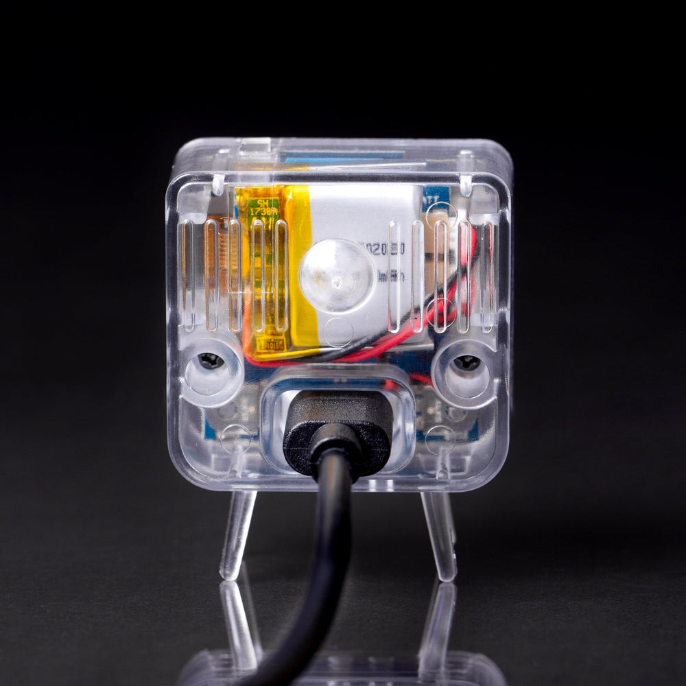 TinyTV® 2 with Tiny Remote (Online Order Only)