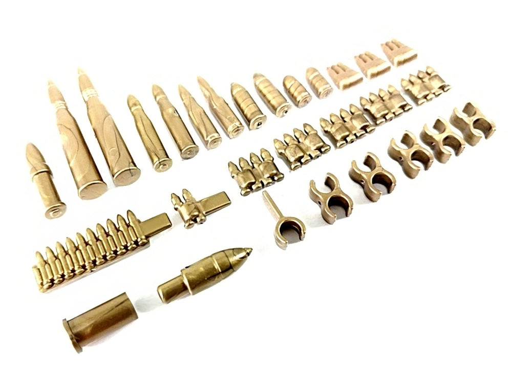 Ammo Pack (ONLINE ORDER ONLY)