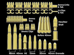 Ammo Pack (ONLINE ORDER ONLY)