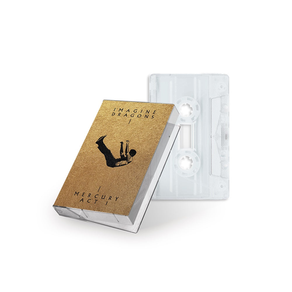 Mercury – Act 1 [Cassette] [Cassette] (ONLINE ORDER ONLY)