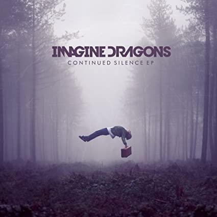 Continued Silence EP [Import] [Vinyl] (ONLINE ORDER ONLY)