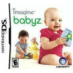 Imagine Babyz - Nintendo DS (Online Order Only)
