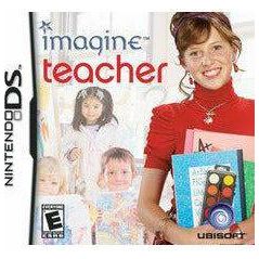 Imagine Teacher - Nintendo DS (Online Order Only)
