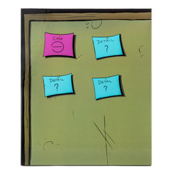 CHEW: Conspiracy Board (RPG Supplement)