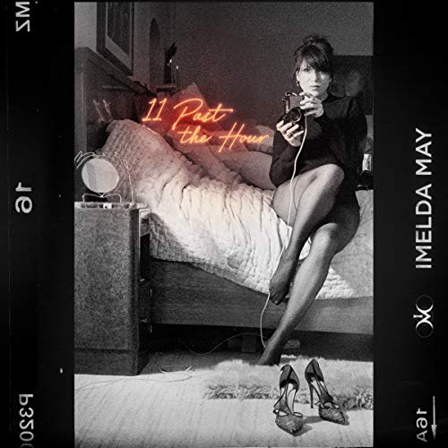 Imelda May - 11 Past The Hour [LP] [Vinyl] (ONLINE ORDER ONLY)