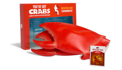 You've Got Crabs - Imitation Crab Expansion