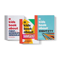 Immigration Bundle (ONLINE ORDER ONLY)