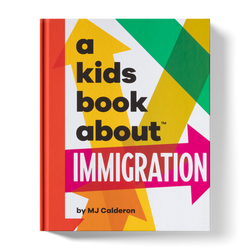 Immigration Bundle (ONLINE ORDER ONLY)