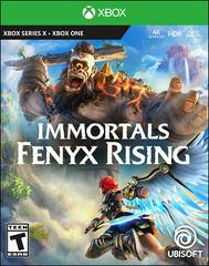 Immortals Fenyx Rising - Xbox One (Online Order Only)