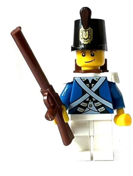 Imperial Soldier (ONLINE ORDER ONLY)