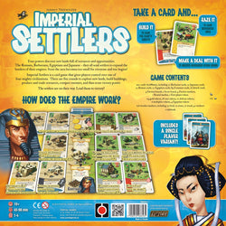 Imperial Settlers