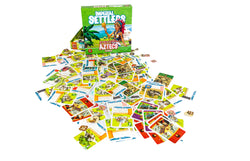 Imperial Settlers: Aztecs (ONLINE ORDER ONLY)