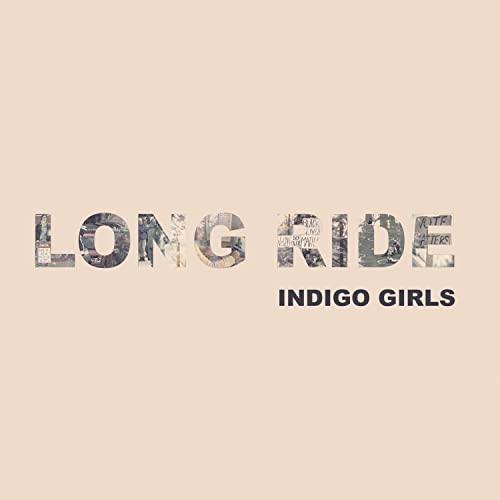 Long Ride / Look Long [Translucent Green 7" Single] [Vinyl] (ONLINE ORDER ONLY)