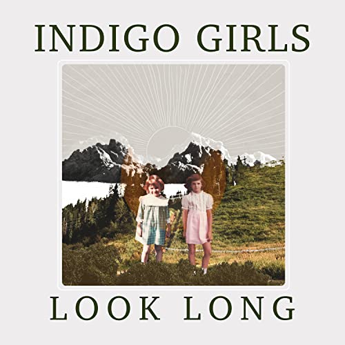 Look Long [Violet 2 LP] [Vinyl]
