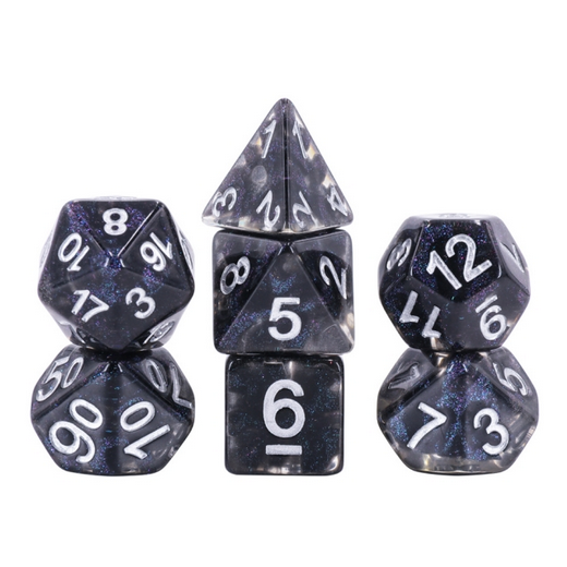 Infinity RPG Dice Set (ONLINE ORDER ONLY)