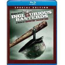 Inglourious Basterds (Blu-Ray) (Online Order Only)