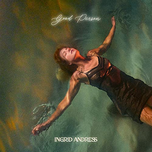 Good Person [CD] (ONLINE ORDER ONLY)