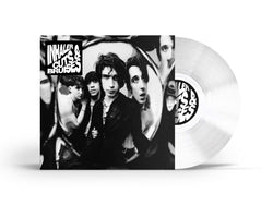 Inhaler - Cuts & Bruises [White LP] [Vinyl] (ONLINE ORDER ONLY)